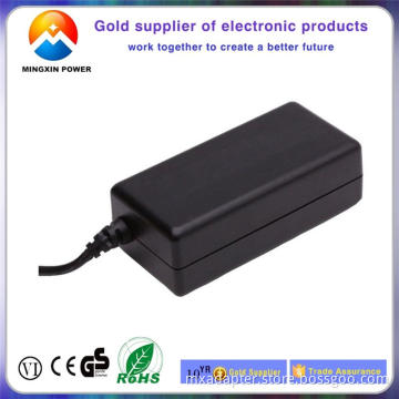 12V 3A AC/DCpower adapter LED soft light bar desktop switching power supply